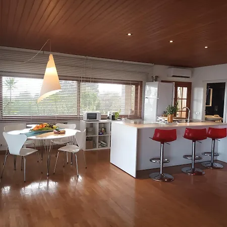 Appartement Barbara *