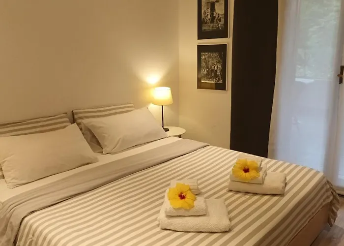 Barbara Giardini Naxos