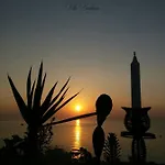 Barbara * Giardini Naxos