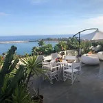 Apartment Barbara Giardini Naxos