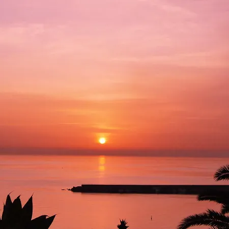 Barbara Giardini Naxos