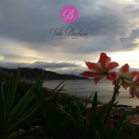Barbara Giardini Naxos