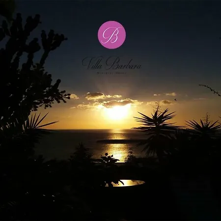 Barbara Apartment Giardini-Naxos