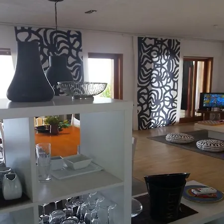 Barbara Apartment *