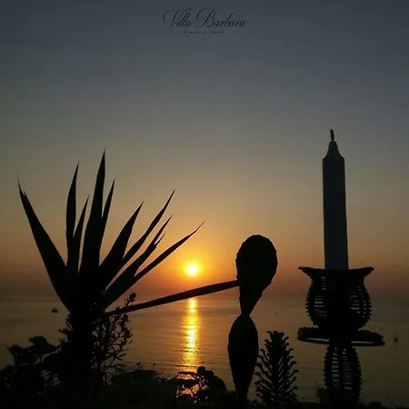 Barbara * Giardini-Naxos