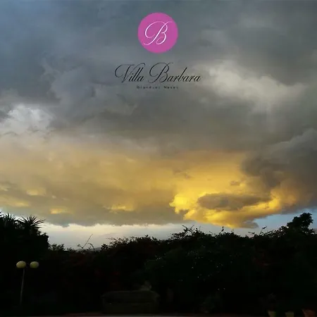 Barbara Apartment Giardini-Naxos