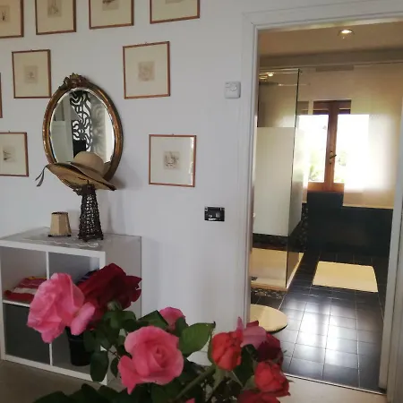 Apartment Barbara *