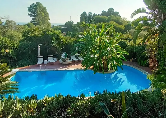 Barbara Giardini Naxos