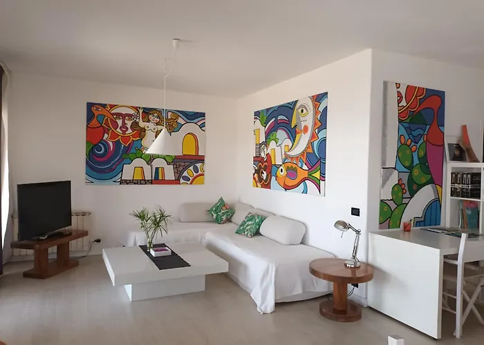 Barbara * Giardini Naxos