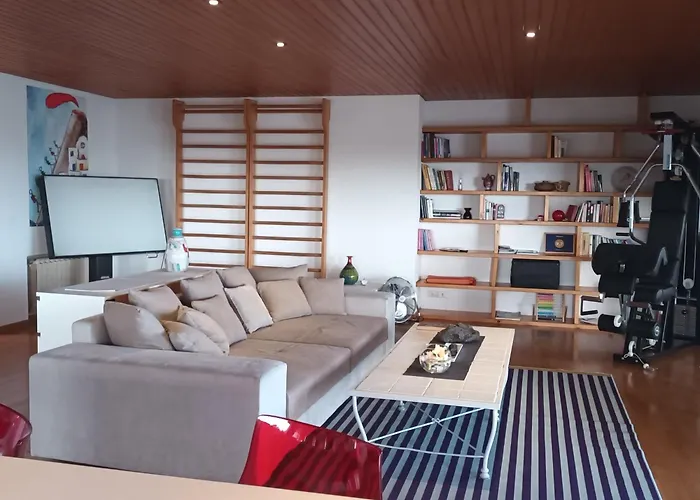 Barbara * Giardini Naxos