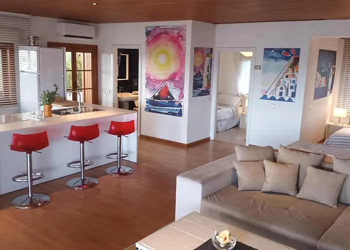 Appartamento Barbara