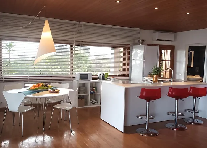 Appartamento Barbara *