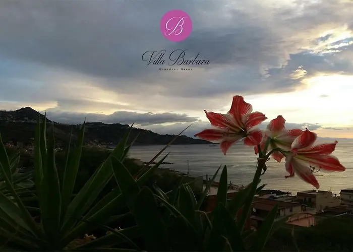 Barbara Giardini Naxos