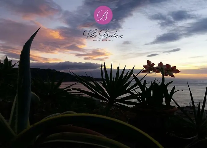 Appartamento Barbara