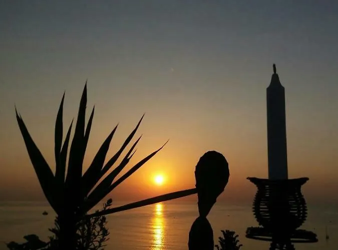 Barbara * Giardini Naxos