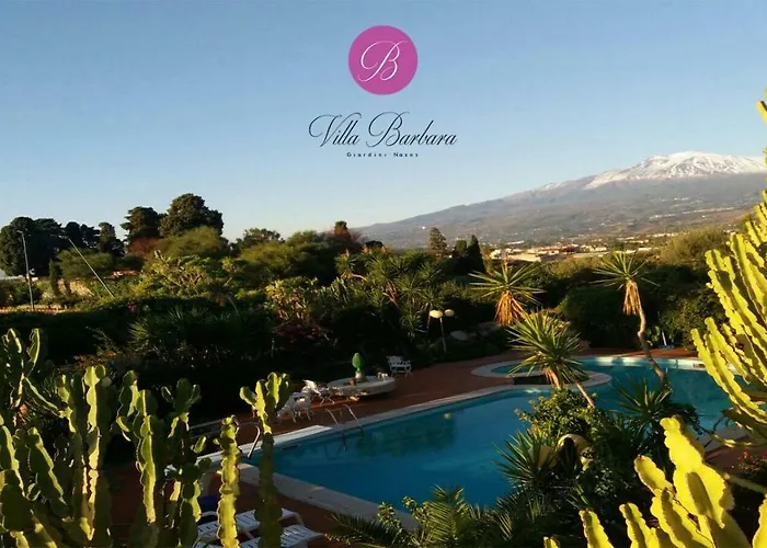 Barbara Appartamento *