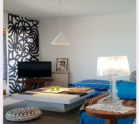 Barbara * Giardini Naxos