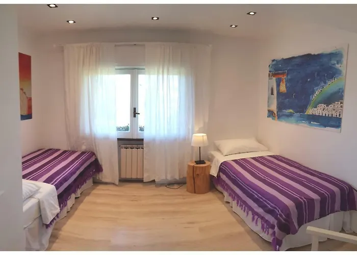 Barbara * Giardini Naxos