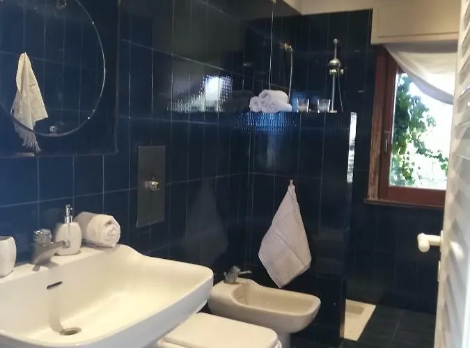 Appartamento Barbara Giardini Naxos